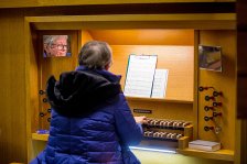 08.04.2023 Feier der Osternacht